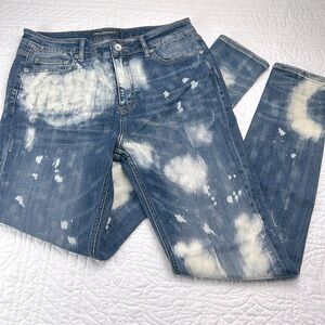 Cult of Individuality •29• Gypsy High-Rise Jeans